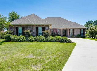 4117 Soundpointe Dr, Gulf Breeze, FL 32563