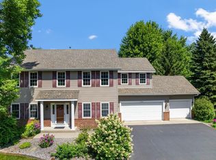 16684 Rogers Rd, Eden Prairie, MN 55347