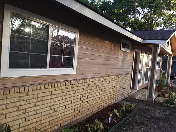 Complete Exterior Remodel
