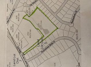2190 Hurricane Shoals Rd, Dacula, GA 30019