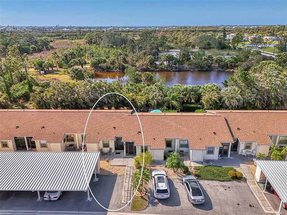 1st image of 6796 GASPARILLA PINES BOULEVARD #40