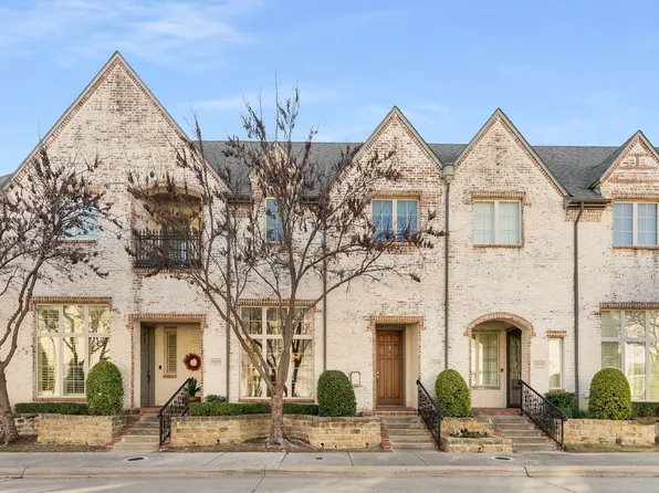 17215 Lechlade Ln, Dallas, TX 75252