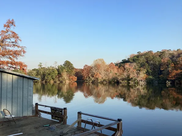 25958 Bush Isle Rd, Andalusia, AL 36421
