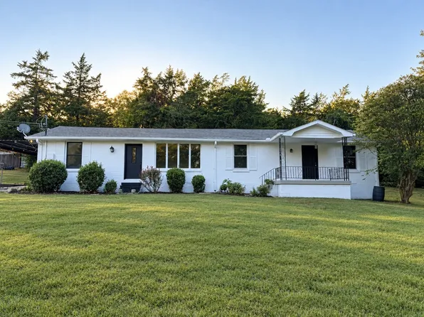 1515 Owen Rd, Brentwood, TN 37027