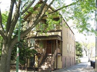 3044 N Hamilton Ave #2, Chicago, IL 60618