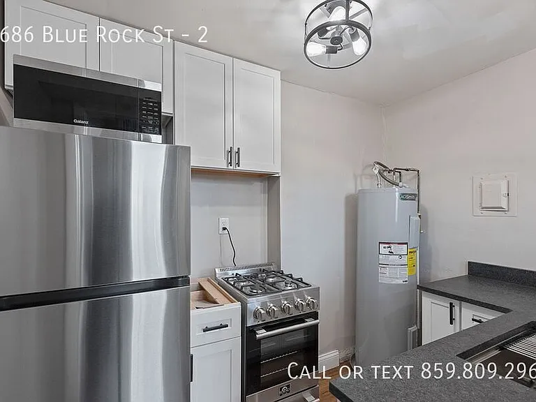 1686 Blue Rock St #2 — Photo 7