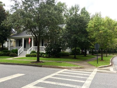 1107 Blakeway St, Charleston, SC, 29492