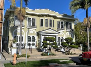 25-31 Cherry Ave, Long Beach, CA 90802