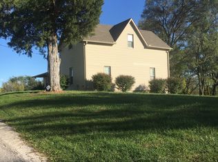 2645 Second Creek Rd, Smithville, MO 64089