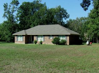 1206 Old Phelps Rd, Huntsville, TX 77340