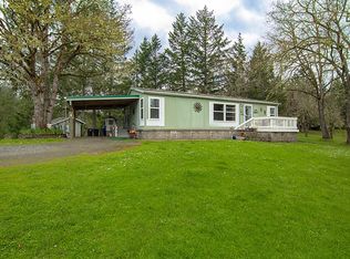 225 Old Homestead Rd, Oakland, OR 97462