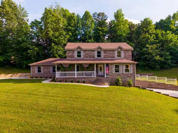 3124 Dogwood Ln, Cookeville, TN 38506