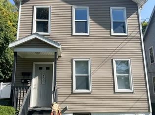111 Orchard Ave, Troy, NY 12180