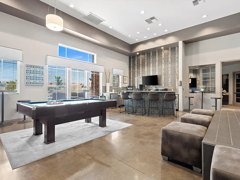 The View Apartments — Photo 32