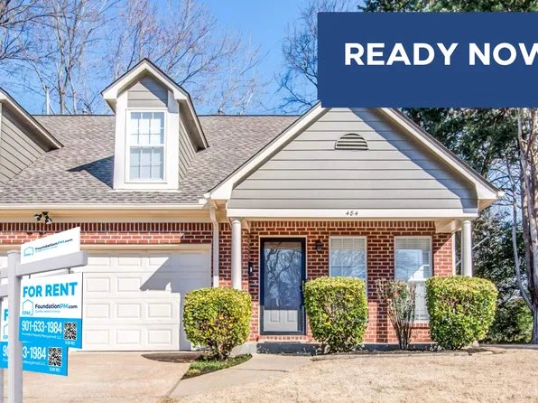 484 High Point Ter, Memphis, TN 38122