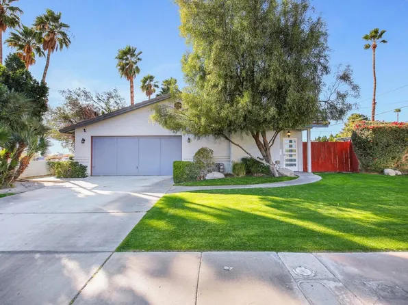 1705 Scotia Ln, Palm Springs, CA 92262