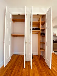 Rented by Metropolis Real Estate of Manhattan