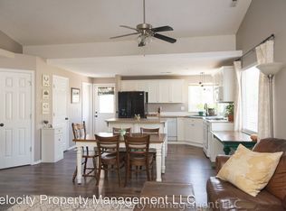 61117 Larkspur Loop, Bend, OR 97702