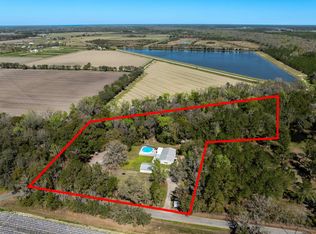 9355 Byrd Rd, Hastings, FL 32145