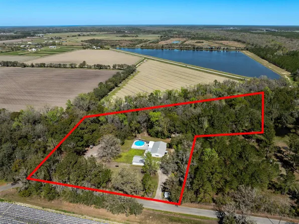 9355 Byrd Rd, Hastings, FL 32145