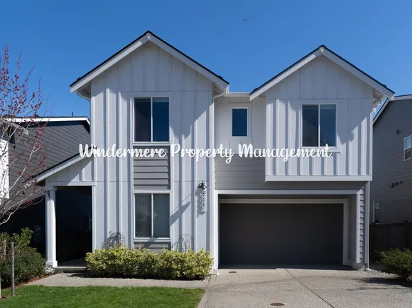 4441 Hibiscus Cir SW, Port Orchard, WA 98367