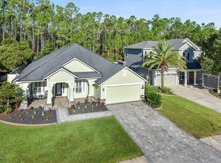 2062 Club Lake Dr, Orange Park, FL 32065
