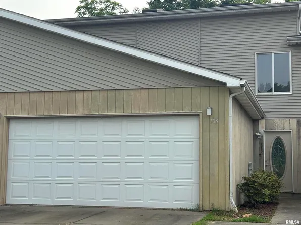 108 N Gordon Ln, Carbondale, IL 62901