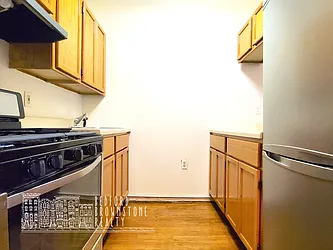 Rented by Bedford Brownstone Realty