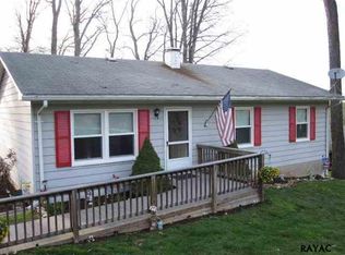 4930 Lincolnwood Dr, York, PA 17408