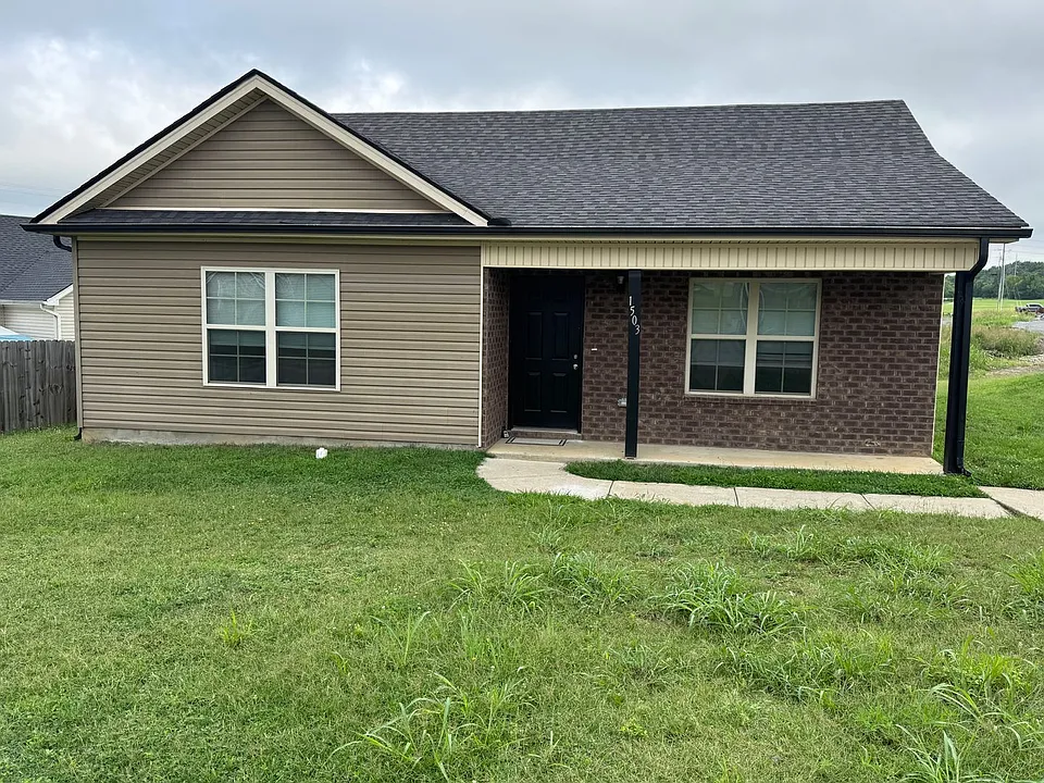 1503 Gambill Wood Dr