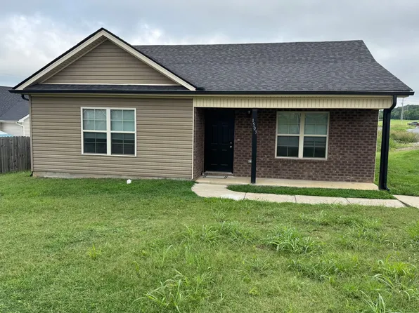 1503 Gambill Wood Dr, Smyrna, TN 37167