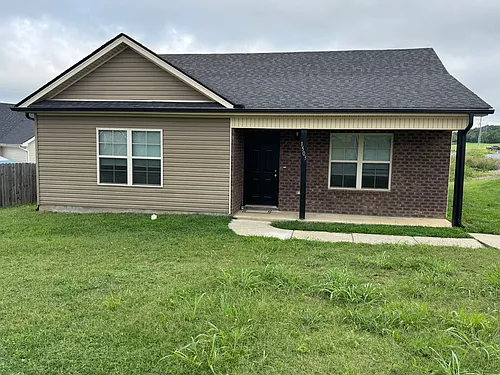 1503 Gambill Wood Dr Photo 1