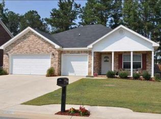 5048 Reynolds Way, Grovetown, GA 30813