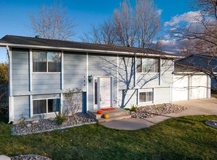 549 Coliseum Dr, Billings, MT 59102
