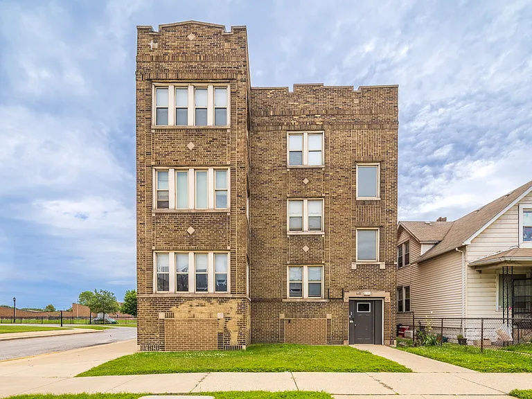 3601 Fir St #3 — Photo 1