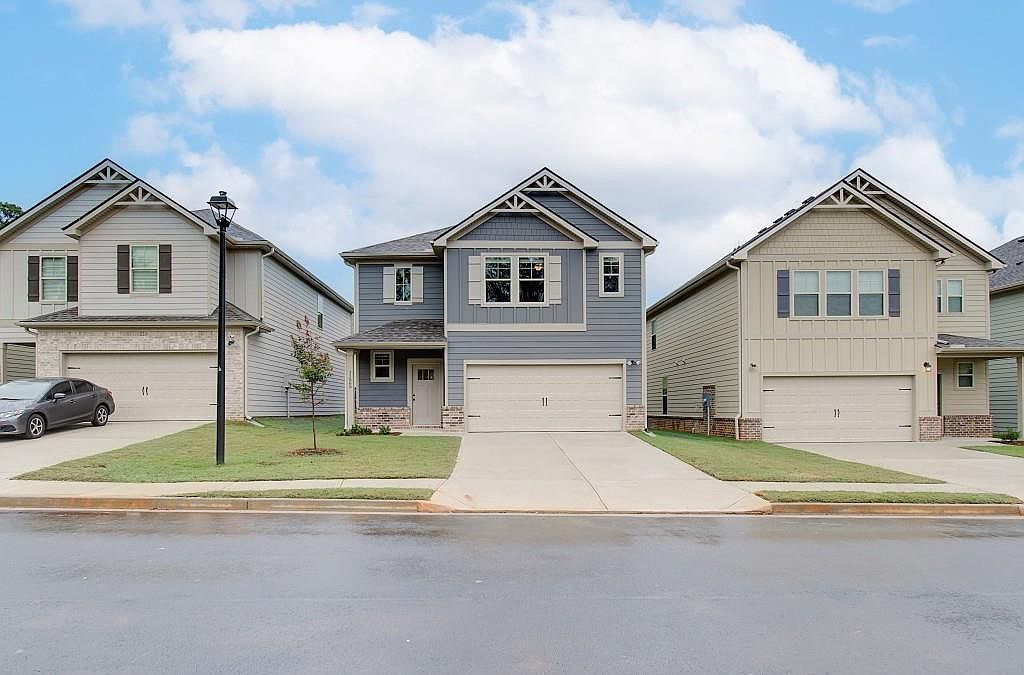 11589 Winston Dr, Hampton, GA 30228 | MLS #7306291 | Zillow