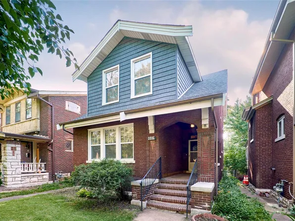 1016 Fairmount Ave, Saint Louis, MO 63139