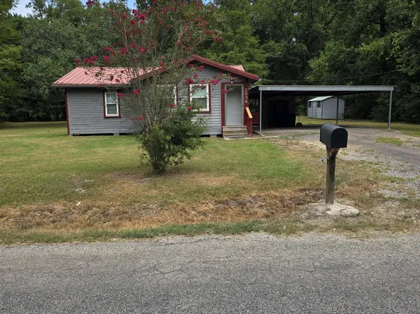 2834 Alice St, Orange, TX 77632
