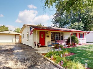 7540 E 50th St, Indianapolis, IN 46226