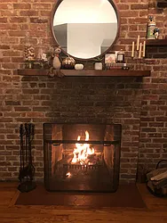 Rented by Allen Harris, LREB