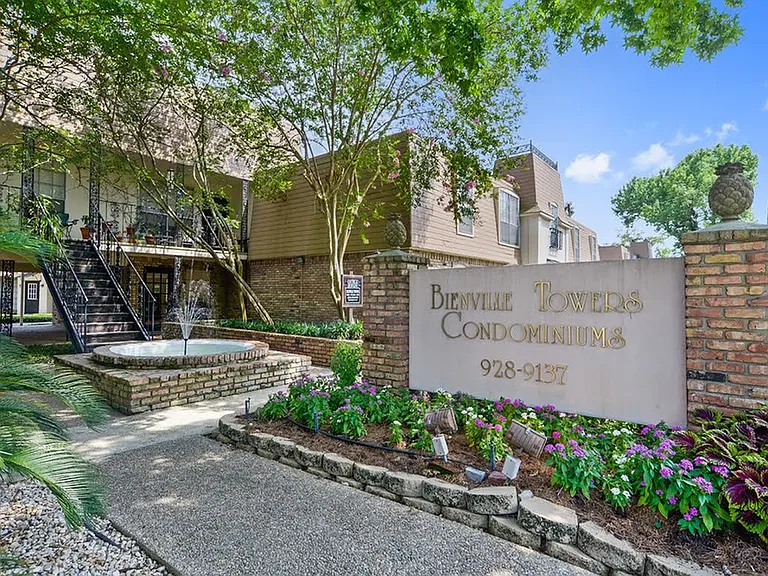Bienville Towers — Photo 5