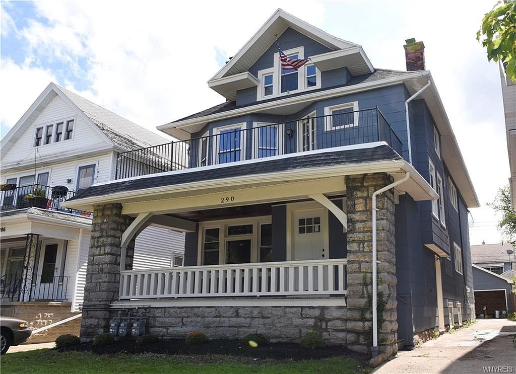 290 Bedford Ave, Buffalo, NY 14216 Zillow