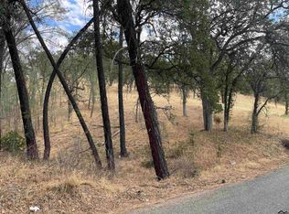 16472 Stagecoach Rd, Corning, CA 96021