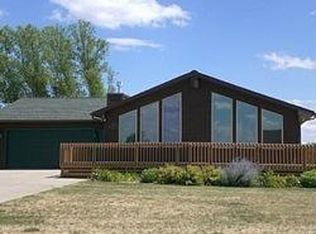 1918 Kennedy Dr, Mobridge, SD 57601