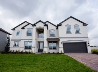 754 Brooks Field Dr, Winter Garden, FL 34787
