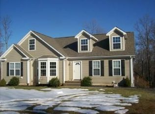 4540 Providence Church Rd, Ferrum, VA 24088