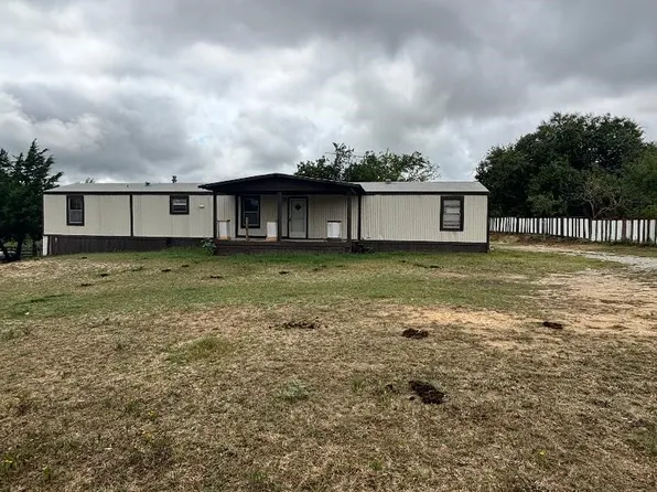 260 Wonder Dr, Springtown, TX 76082
