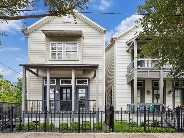 2714 Cornell St, Houston, TX 77009