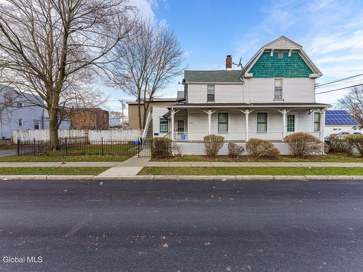 499 6th Avenue, Troy, NY 12182 Zillow