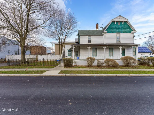 499 6th Ave, Troy, NY 12182